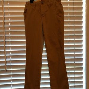 Boys Arizona Khaki Pants